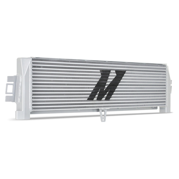 Mishimoto MMOC-G80-21SL 2021+ BMW G8X M3/M4 Oil Cooler Silver