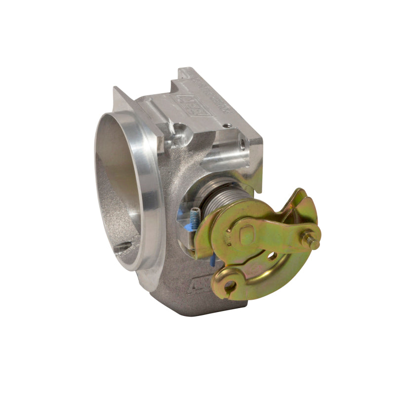 BBK 1710 96-98 GM 305 350 454 GM Vortec 80mm Throttle Body Power Plus Series