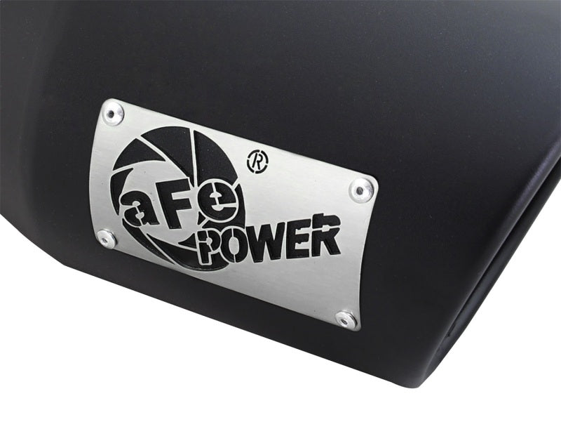 aFe 49T40601-B12 AFE Mach Force-Xp Exhaust Tip