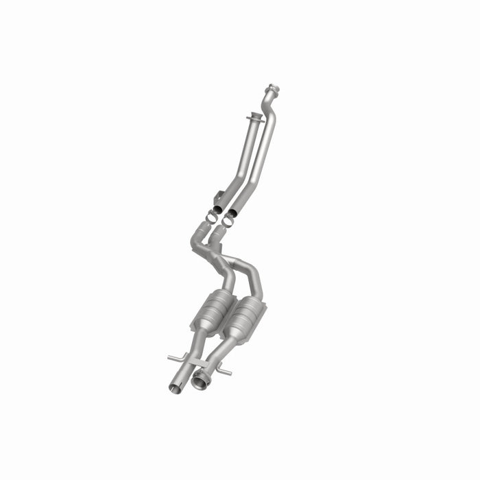 Magnaflow 23844 MagnaFlow Conv DF 1995 Mercedes SL320 3.2L