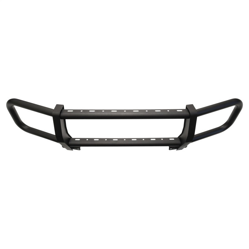 Westin 59-751255 21-23 Ford Bronco (Excl. Bronco Sport)XTS Front Bumper Brush Guard for OEM Bumper - Tex Black