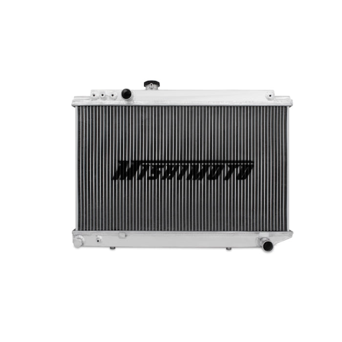 Mishimoto MMRAD-SUP-86 86-93 Toyota Supra Manual Aluminum Radiator