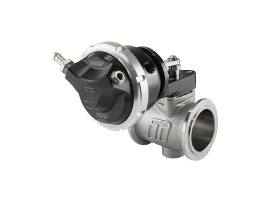 Turbosmart TS-0563-1762 PSG40 Pneumatic Straight Gate 6psi Black