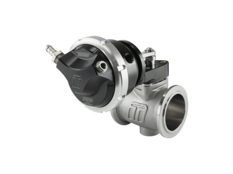 Turbosmart TS-0563-1762 PSG40 Pneumatic Straight Gate 6psi Black