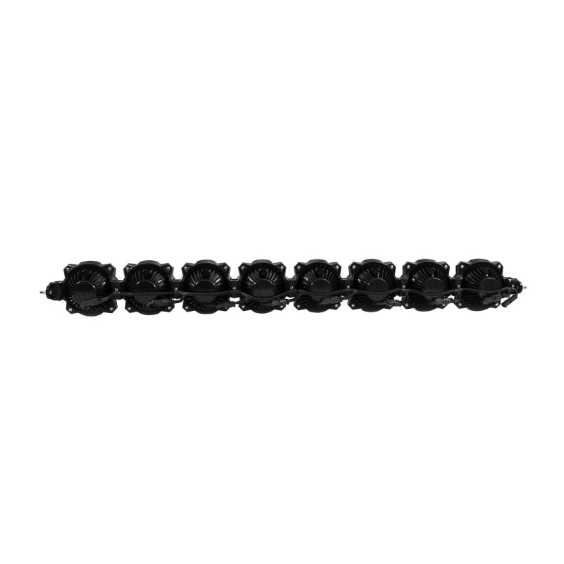 KC HiLiTES 91308 Universal 50in. Pro6 Gravity LED 8-Light 160w Combo Beam Light Bar (No Mount)