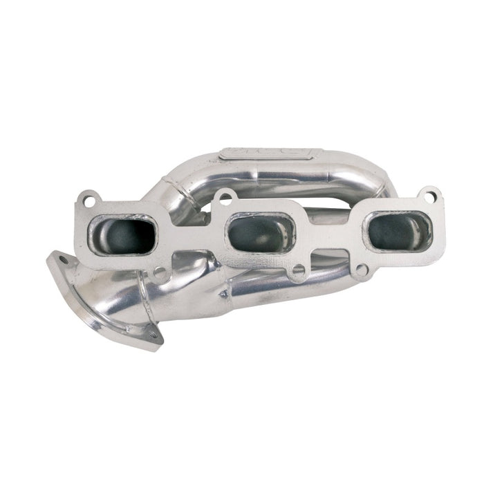 BBK 14420 11-15 Ford Mustang 3.7L Shorty Tuned Length Headers - 1-5/8 Silver Ceramic (CARB EO 11-14 Only)