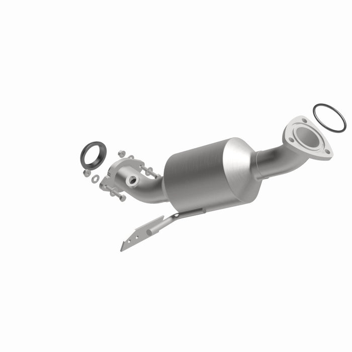 Magnaflow 51872 MagnaFlow Conv DF 2003 Cadillac CTS 3.2L Driver Side