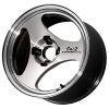 Advan YAY5G30ADC AVN ONI2 Wheels