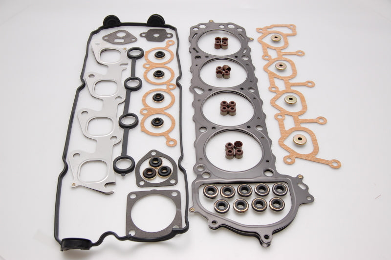 Cometic Gasket PRO2013T Cometic Street Pro Nissan 1995-98 KA24DE 2.4L 240SX 90mm Bore Top End Kit
