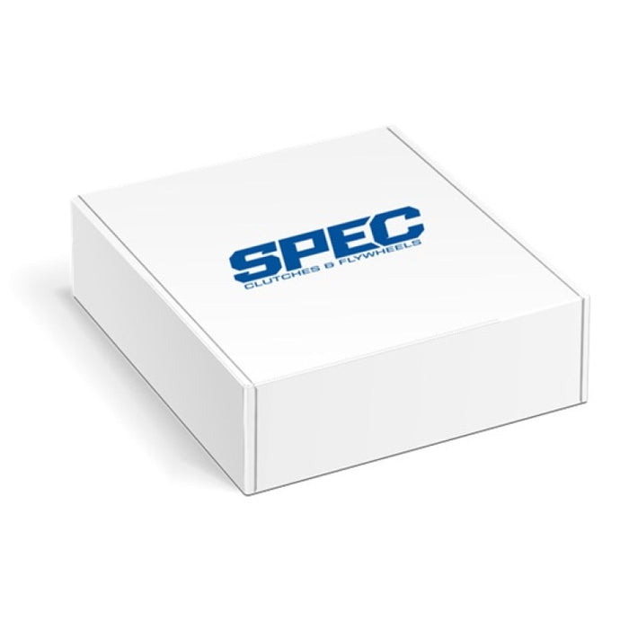 SPEC SCLS4AF40 Spec GM F40 Aluminum Flywheel