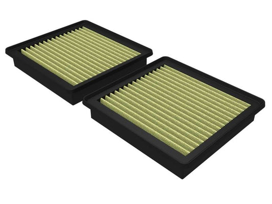aFe 30-10403GM 2022 Toyota Land Cruiser (J300) V6-3.5L (tt) Magnum FLOW Pro GUARD7 Air Filter