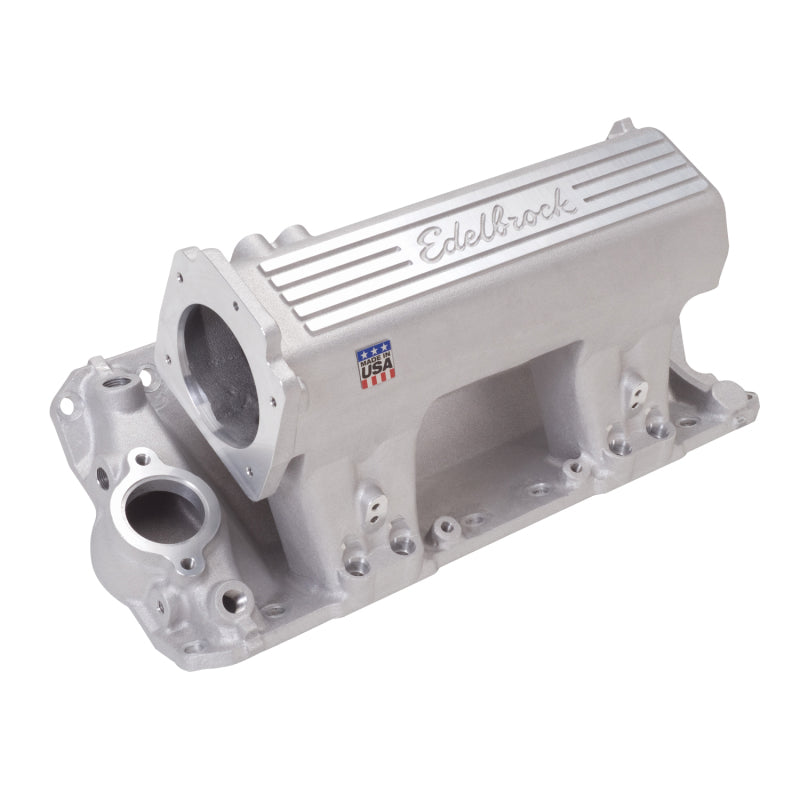Edelbrock EDE7137 SBC Pro-Flo XT EFI Intake Manifold
