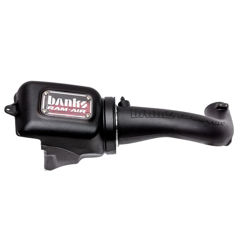 Banks Power 41844 18-21 Jeep 2.0L Turbo Wrangler (JL) Ram-Air Intake System