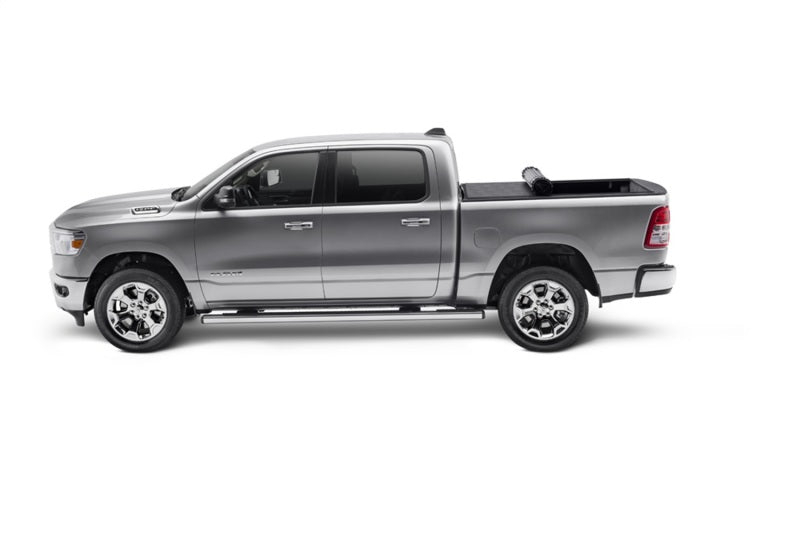 Truxedo 1586901 19-20 RAM 1500 (New Body) w/o Multifunction Tailgate 6ft 4in Sentry Bed Cover
