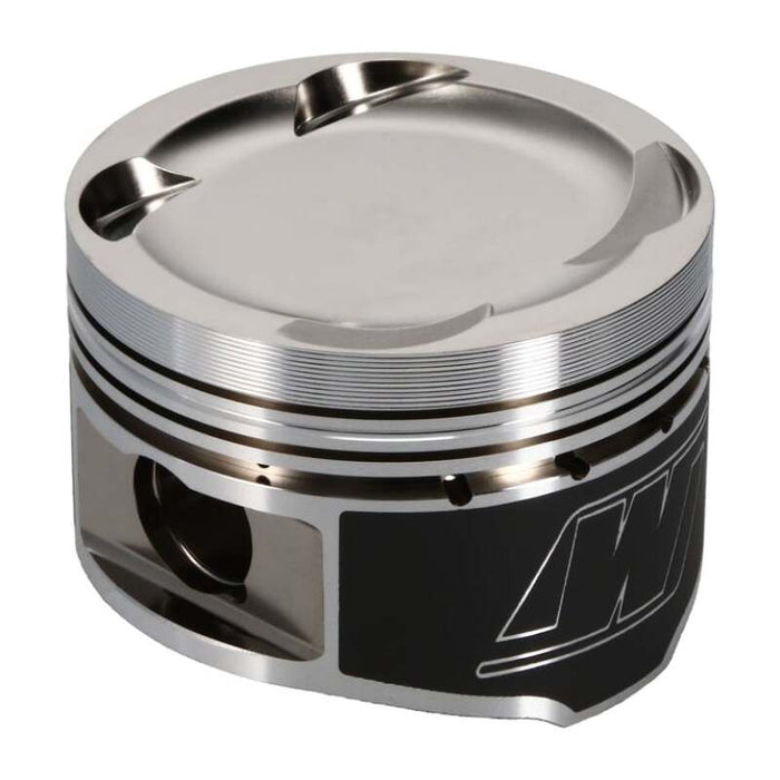 Wiseco 6550M86 Toyota Turbo -14.8cc 1.338 X 86.0 Piston Shelf Stock