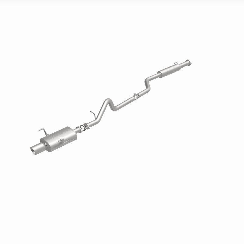 Magnaflow 15764 MagnaFlow Sys C/B 02-03 Nissan Sentra Se-R 2.