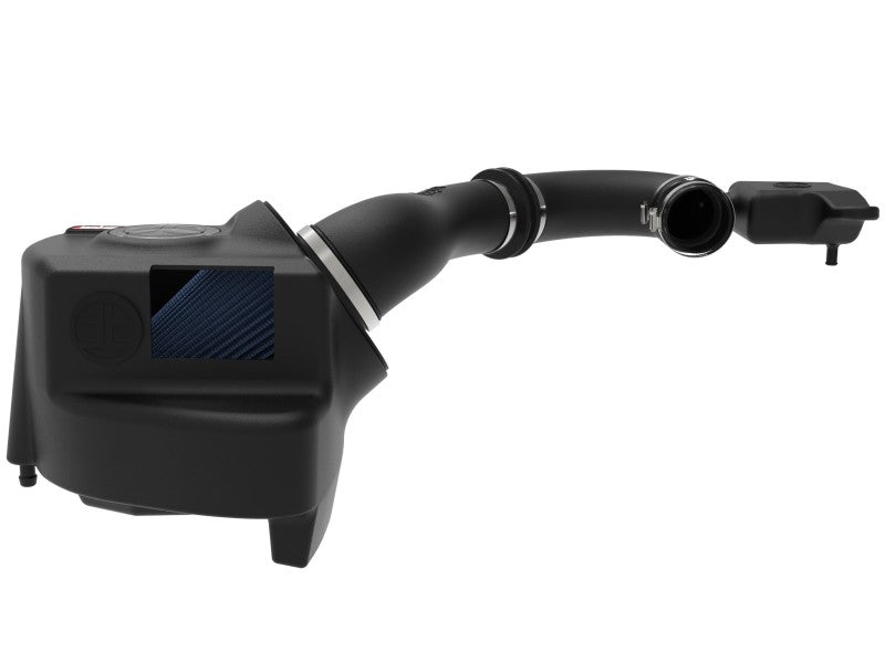 aFe 56-70051R Takeda Momentum Pro 5R Cold Air Intake System 20-22 Subaru Outback H4-2.5L