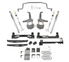 Belltech BT Lift Kit w Shocks 150210TP