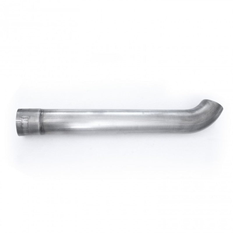 Stainless Works FTR17CBDP 2017+ Ford Raptor 3.5L 3in Catback Factory Connect Dump Exit