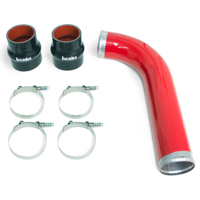Banks Power 25991 07-09 RAM 6.7L Diesel Boost Tube System - Driver Side