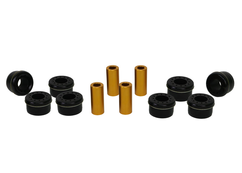 Whiteline KDT921 12+ Scion FR-S/Subaru BRZ/Toyota 86/Toyota GT-86 Rear Crossmember-Mount Bushing