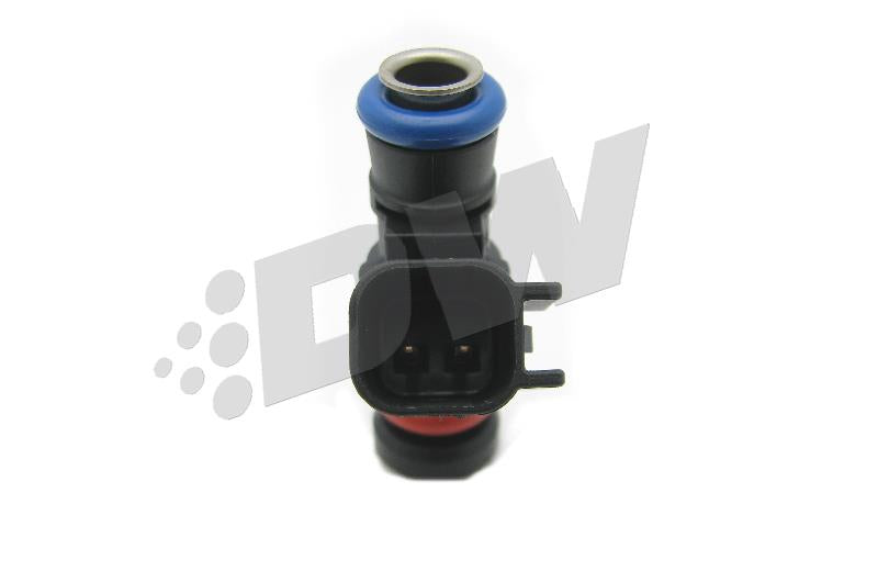 DeatschWerks 16U-00-0065-8 10+ Camaro / 06-10 Z06 / 09-10 ZR1 LS3/LS7/LS9/L99 Series 65lb Injectors