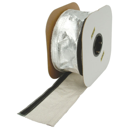 DEI 93405 Heat Sheath 1/2in to 1-1/4in I.D. x 50ft Spool