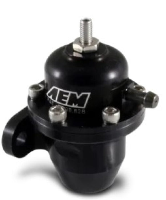 AEM 25-300BK AEM Fuel Pressure Regulators