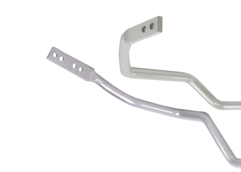 Whiteline BNK010 93-00 Nissan Skyline R33/R34 GT-S Front and Rear Swaybar Kit