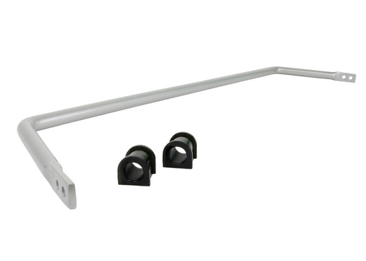 Whiteline BTF81Z 10/00-3/06 Toyota MR2 Spyder Front 22mm Heavy Duty Adjustable Swaybar