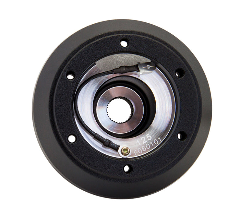 Nrg Innovation NRGSRK-125H Steering Hub Short Subaru BRZ / FRS