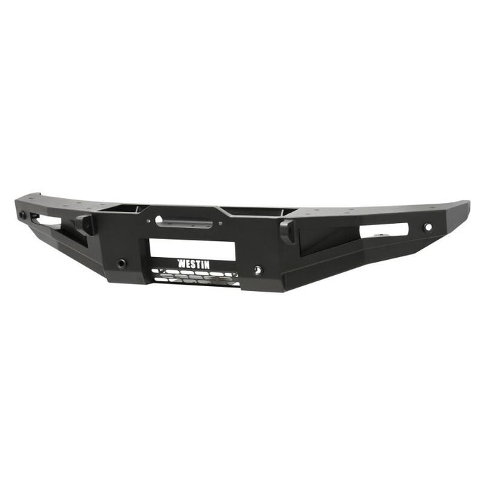 Westin 59-711255 21-23 Ford Bronco(w/sensors excl. Bronco Sport) XTS Bumper - Textured Black