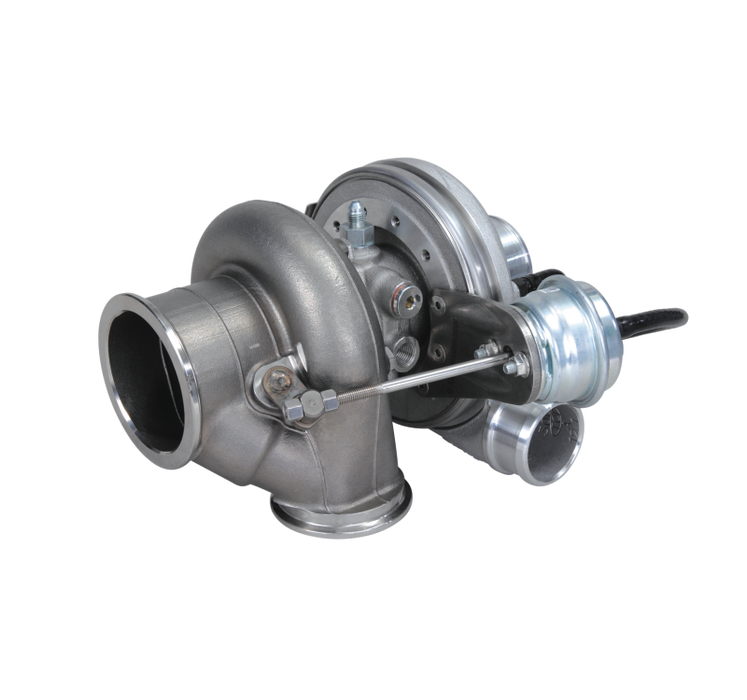 BorgWarner 179388 Turbo EFR B1 6758 0.64 a/r VO WG