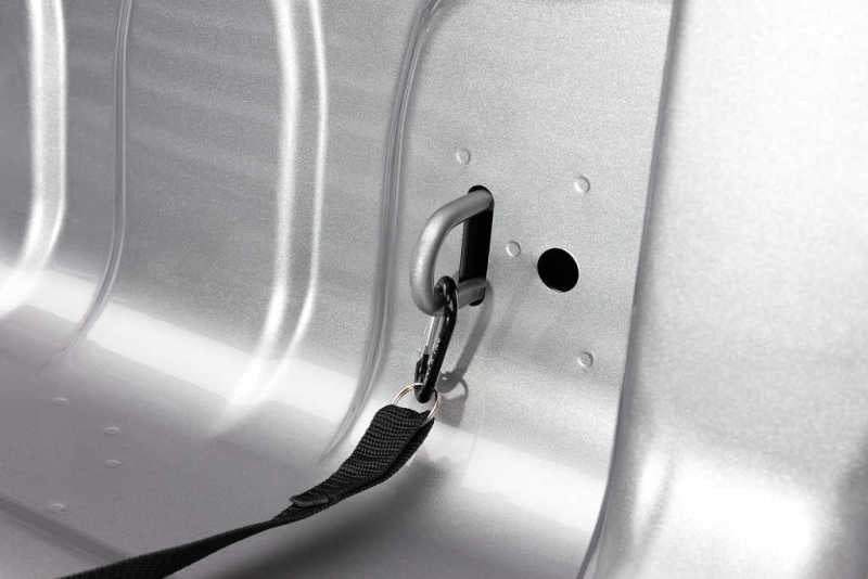 Roll-N-Lock BT401A 2019 RAM 1500 XSB 65.5in A-Series Retractable Tonneau Cover