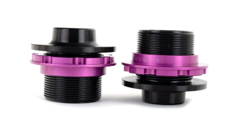 KW 253200EB BMW M3/M4 G80/G82 Height Adjustable Spring Kit