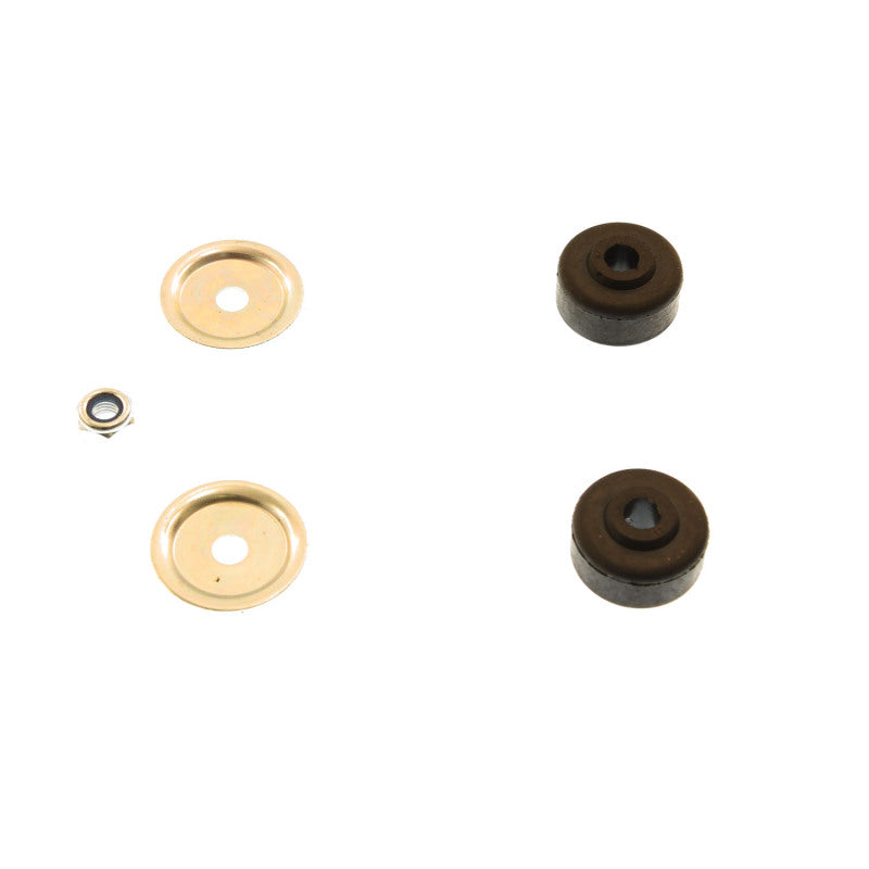 Bilstein AK2074 B6 1968 Chevrolet Camaro Base Rear 46mm Monotube Shock Absorber