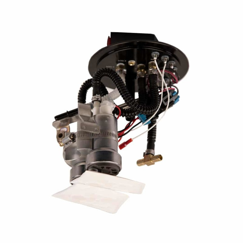 Aeromotive 18075 16-20 Chevrolet Camaro Dual 450 Series Stealth In-Tank Fuel Pump