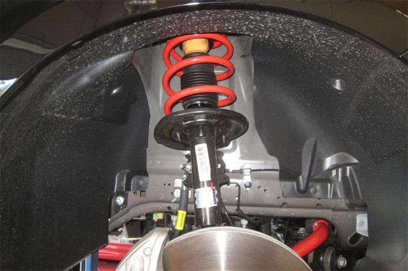 Eibach 4.14535 Sportline Kit for 2015 Mustang GT 5.0L V8