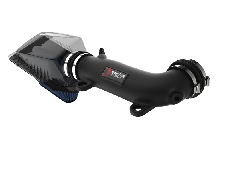 aFe 55-10009R AFE Super Stock Induction System
