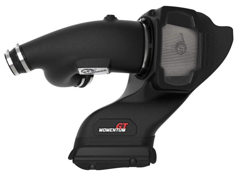 aFe 50-70072D POWER Momentum GT Pro Dry S Intake System 2021+ Ford F-150 V6-3.5L (tt)