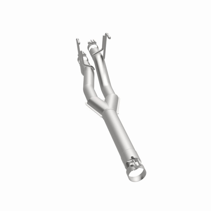 Magnaflow Perf Exhaust MAG19440 Exhaust Y-Pipe Without Muffler Ram P/U