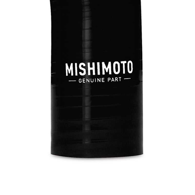 Mishimoto MMHOSE-MS3-10BK 10-13 Mazdaspeed 3 2.3L Black Silicone Hose Kit