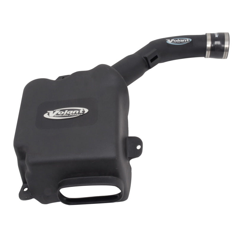 Volant 15742 06-08 Chevrolet Trailblazer/GMC Envoy/Isuzu Ascender 4.2L I6 Pro5 Cold Air Intake System