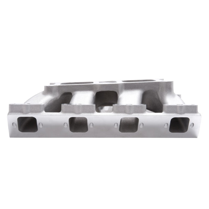 Edelbrock EDE75245 BBM 426 Hemi Dual Quad Intake Manifold for EFI