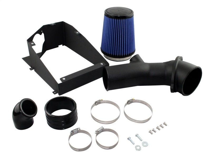 aFe 54-11772 MagnumFORCE Intakes Stage-2 P5R AIS P5R VW R32 08-09 V6-3.2L MKV