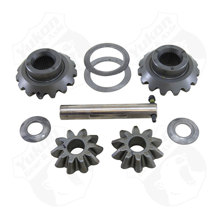 Yukon Gear & Axle YPKF9.75-S-34 Yukon Gear Standard Open Spider Gear Kit For 9.75in Ford w/ 34 Spline Axles