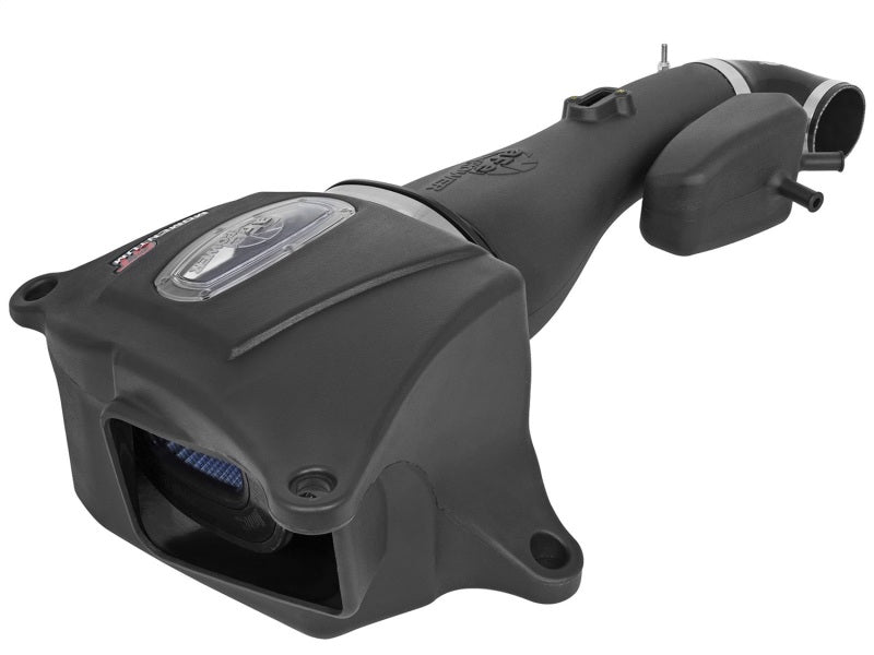 aFe 54-76104 Momentum GT PRO 5R Stage-2 Intake System 10-15 Nissan Patrol 5.6L V8