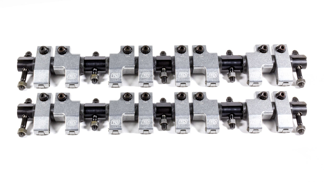 T And D Machine TDM8210-150/150 BBM Shaft Rocker Arm Kit - 1.5/1.5 Ratio