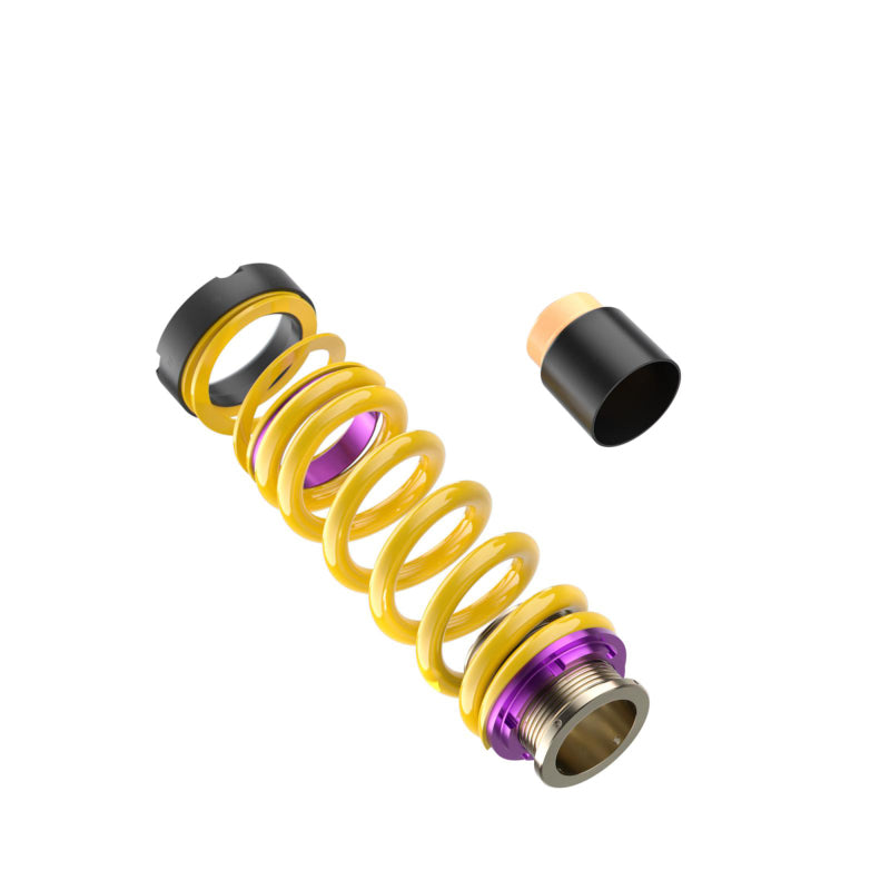 KW 25371090 2021+ Porsche 911 Turbo H.A.S. Kit