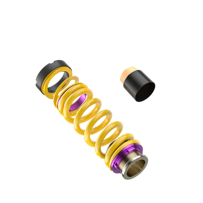 KW 25371090 2021+ Porsche 911 Turbo H.A.S. Kit